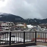 Mountain Paradise 4 Διαμέρισμα *