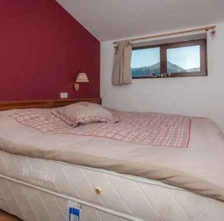 Mountain Paradise 4 Apartment Bansko