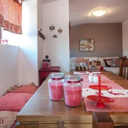 Mountain Paradise 4 Apartment Bansko