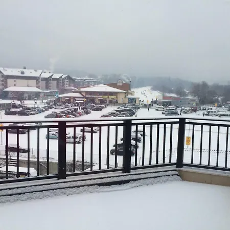 Mountain Paradise 4 Apartment Bansko