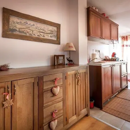 Mountain Paradise 4 Bansko