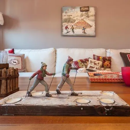 Mountain Paradise 4 Bansko