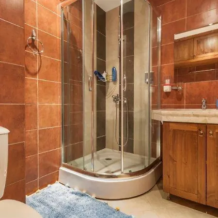 Apartment Mountain Paradise 4