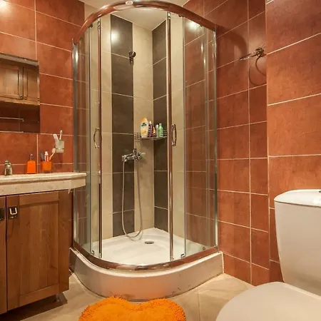 Mountain Paradise 4 Apartment Bansko