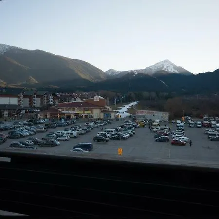 Lejlighed Mountain Paradise 4 *