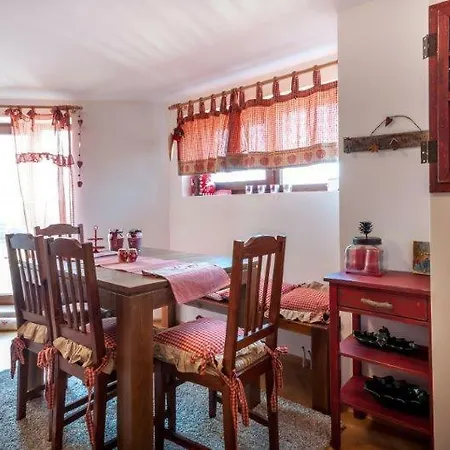 Mountain Paradise 4 Διαμέρισμα *