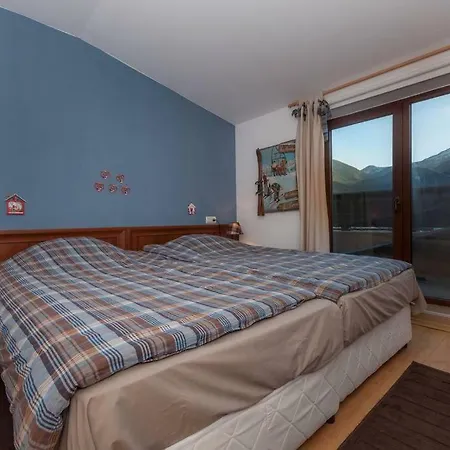 Mountain Paradise 4 Lejlighed Bansko