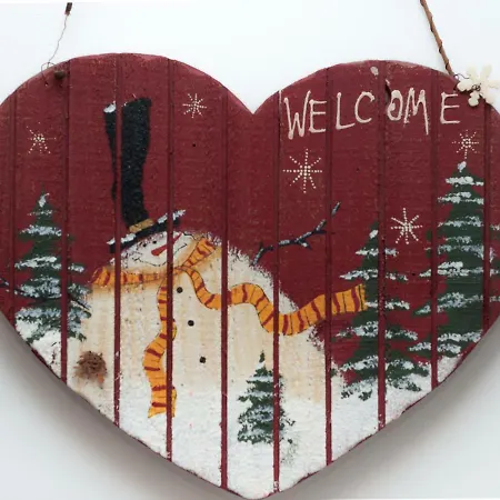 Mountain Paradise 4 Διαμέρισμα