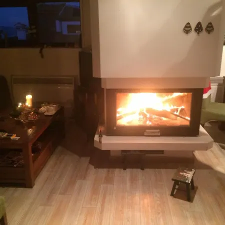 Mountain Paradise 4 Διαμέρισμα Μπάνσκο