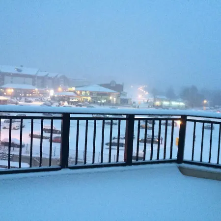 Lejlighed Mountain Paradise 4 *