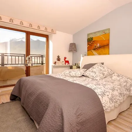 Mountain Paradise 4 Μπάνσκο