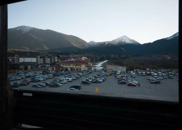 Appartamento Mountain Paradise 4 *