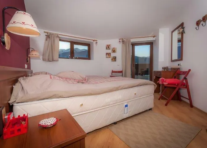 Appartamento Mountain Paradise 4 Bansko