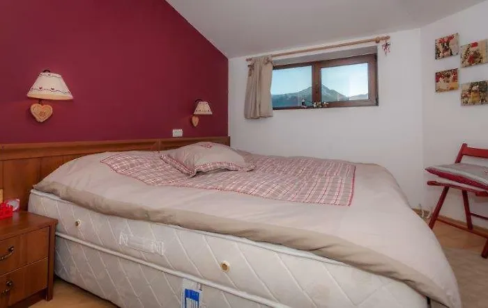 Mountain Paradise 4 Appartement Bansko