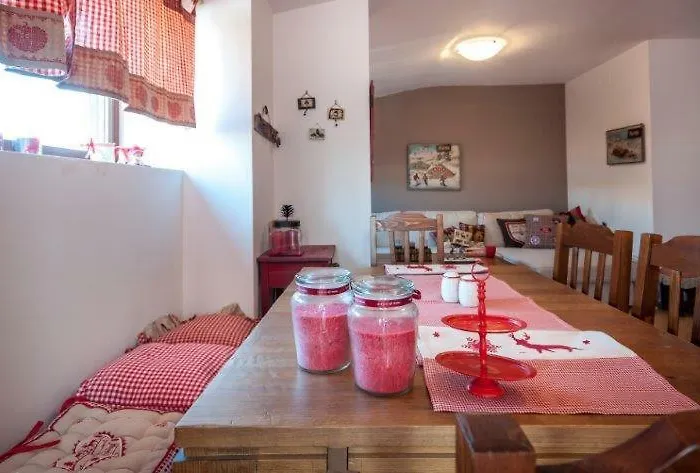 Mountain Paradise 4 Appartement Bansko