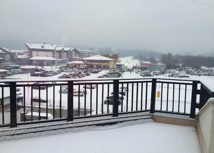 Mountain Paradise 4 Appartement Bansko