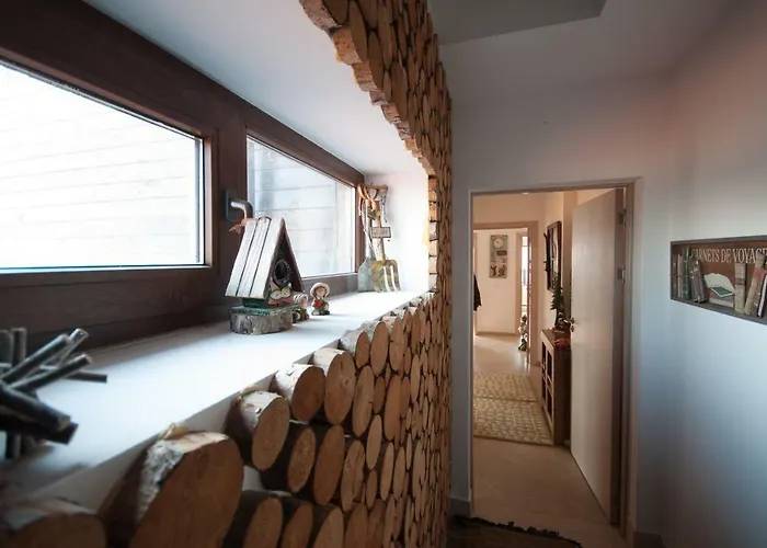 Appartamento Mountain Paradise 4 Bansko