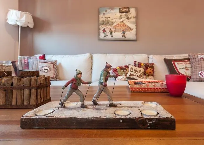 Mountain Paradise 4 Bansko