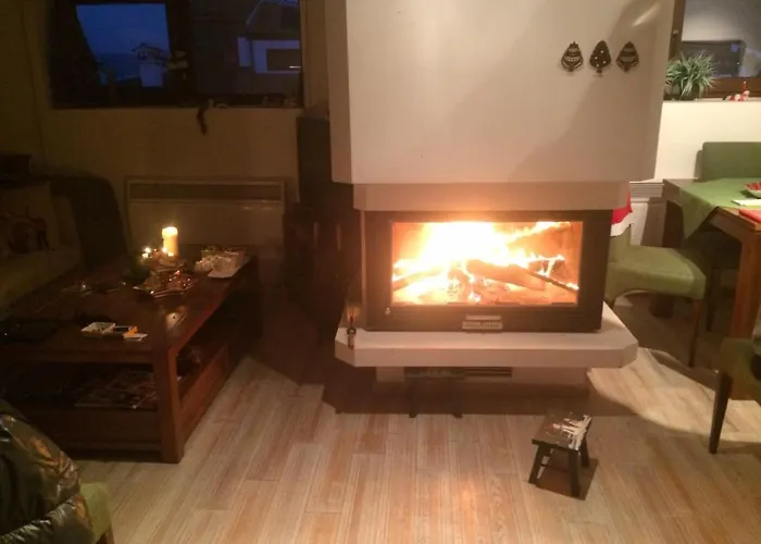 Mountain Paradise 4 Appartement Bansko