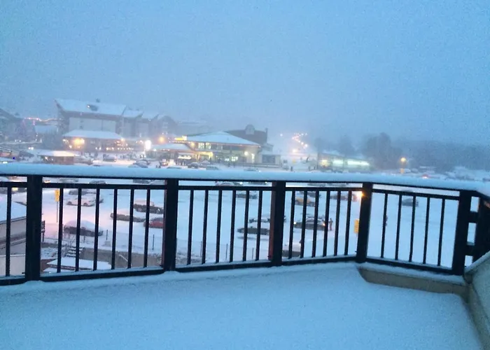 Appartamento Mountain Paradise 4 *