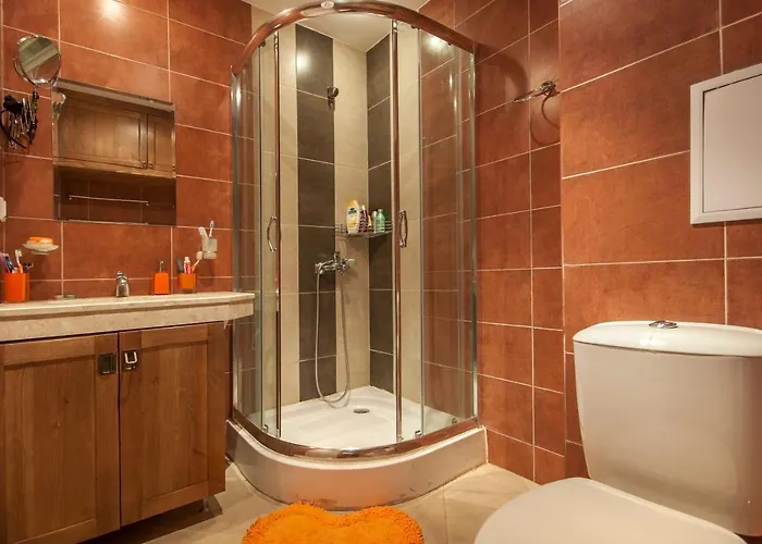 Mountain Paradise 4 Appartement Bansko