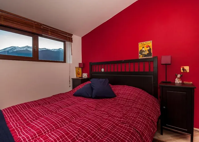 Appartamento Mountain Paradise 4 Bansko